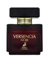 Maison Alhambra Jubilant Noir Eau de Parfum 100ml para Mujer (Antes Versencia)