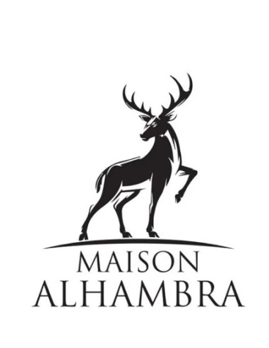 Compra Maison Alhambra Sceptre Bronzite Eau De Parfum 100ml Para Hombre En Kiwiku