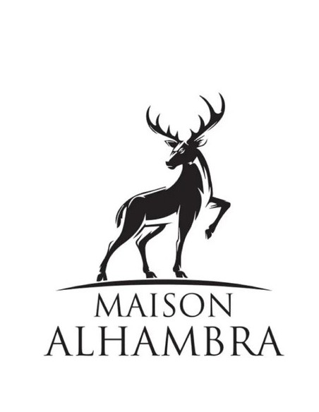 Compra Maison Alhambra Sceptre Bronzite Eau De Parfum 100ml Para Hombre En Kiwiku