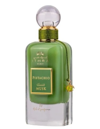 Compra Ithra Dubai Pistachio Eau De Parfum 100ml Unisex En Kiwiku