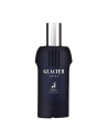 Maison Alhambra Glacier Ultra Eau de Parfum para Hombre - Fragancia Sofisticada y Refrescante para el Hombre Moderno