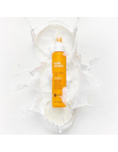Milk Shake Incredible Milk 12 Effects Leave In Treatment 150 Ml