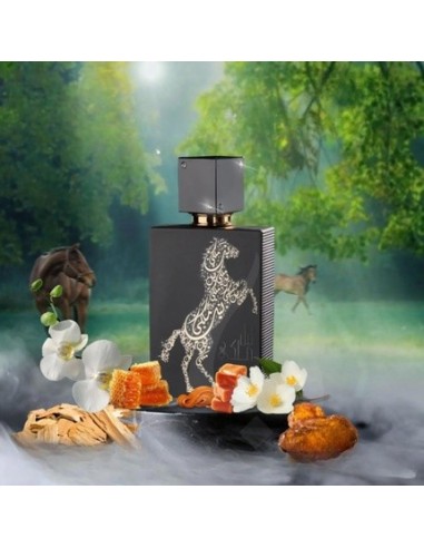 Lattafa Lail Maleki Eau de Perfume Unisex 30 Ml