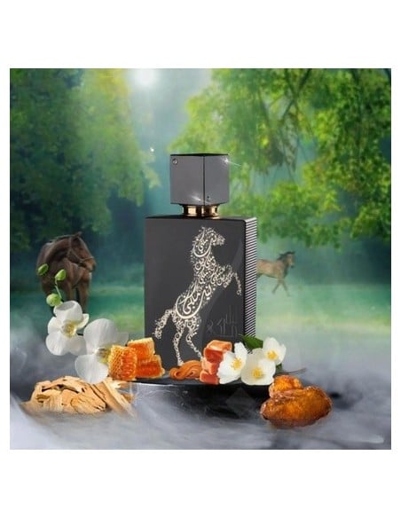 Lattafa Lail Maleki Eau de Perfume Unisex 30 Ml