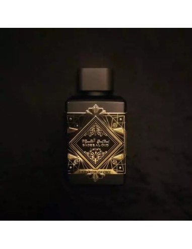 Lattafa Perfumes Bade'e Al Oud Oud For Glory Eau de Parfum Spray 100ml Unisex