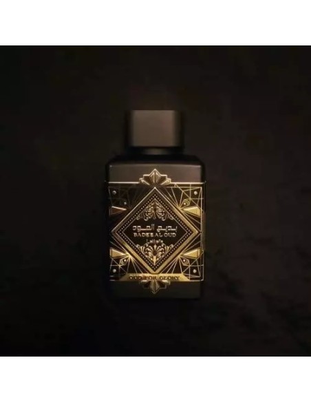 Lattafa Perfumes Bade'e Al Oud Oud For Glory Eau de Parfum Spray 100ml Unisex