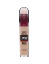 Maybelline New York Borrador Corrector Instant Anti Age Eraser Eye Concealer 121 Light Honey 6.8ml