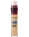 Maybelline New York Borrador Corrector Instant Anti Age Eraser Eye Concealer 07 Sand 6,8ml