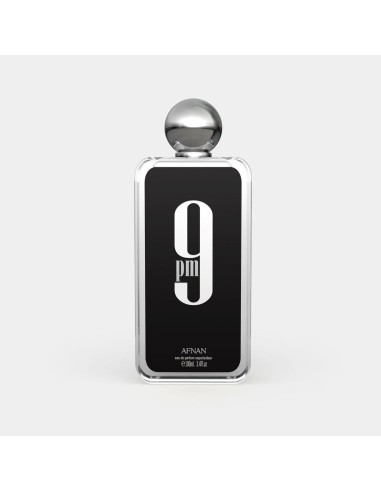 Compra AFNAN 9 Pm Eau De Parfum 100ml Para Hombre En Kiwiku
