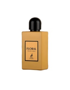 Maison Alhambra Floral Profumo Eau de Parfum para Mujer