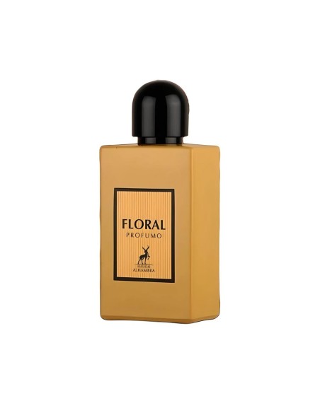 Compra Maison Alhambra Floral Profumo Eau de Parfum para Mujer 100ml en Kiwiku