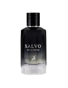 Maison Alhambra Salvo Eau de Parfum para Hombre 100ml