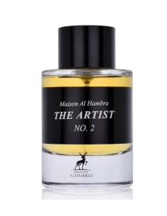 Maison Alhambra the Artist No.2 Eau de Parfum para Hombre
