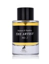 Compra Maison Alhambra The Artist No.2 Eau de Parfum para Hombre 100ml en Kiwiku