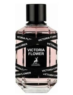 Compra Maison Alhambra Victoria Flower Eau de Parfum Mujer 100ml en Kiwiku
