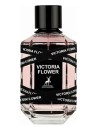 Compra Maison Alhambra Victoria Flower Eau de Parfum Mujer 100ml en Kiwiku