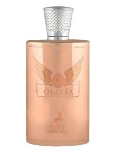 Maison Alhambra Olivia Eau de Parfum para Mujer