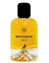 Compra Maison Alhambra Montaigne Coco Eau De Parfum Unisex 100ml en Kiwiku