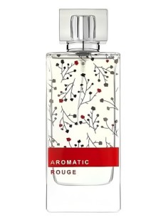 MAISON ALHAMBRA AROMATIC ROUGE EAU DE PARFUM 100ML VAPORIZADOR
