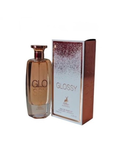 Maison Alhambra Glossy Eau de Parfum Para Mujer 100 Ml