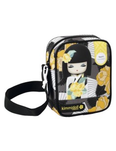 Kimmidoll naomi - bandolera...