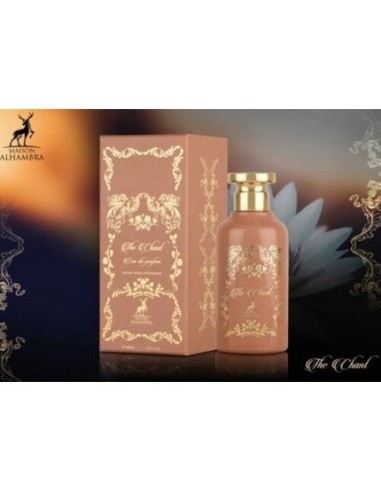 Maison Alhambra The Chant Eau de Parfum Para Mujer