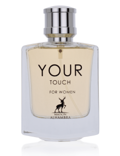 Maison Alhambra Your Touch Eau de Parfum para Mujer