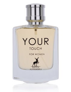 Maison Alhambra Your Touch Eau de Parfum para Mujer