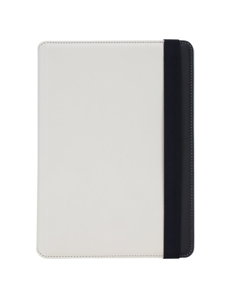 Targus THZ47102EU - Funda para Apple iPad Air 2, función de rotación, gris: Kiwiku.com: Informática