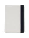 Targus thz47102eu - funda para apple ipad air 2, función de rotación, gris