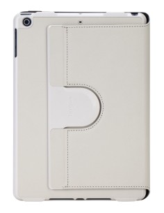 Targus THZ47102EU - Funda para Apple iPad Air 2, función de rotación, gris: Kiwiku.com: Informática 2
