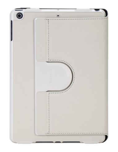 Targus THZ47102EU - Funda para Apple iPad Air 2, función de rotación, gris: Kiwiku.com: Informática