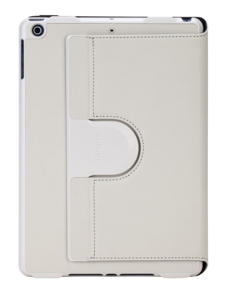 Targus THZ47102EU - Funda para Apple iPad Air 2, función de rotación, gris: Kiwiku.com: Informática
