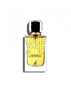 Maison Alhambra Léonie Intense Edp Perfume Para Mujer(Antiguo Libbra)