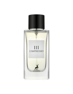 Maison Alhambra L'Impresso Pour Femme Eau de Parfum 100ml (L'Impresso III) 2