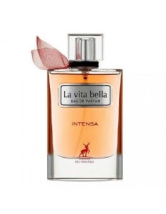 Maison Alhambra la VivaCite Intensa Eau de Parfum Spray para Mujer (Antigua Vita Bella) 2