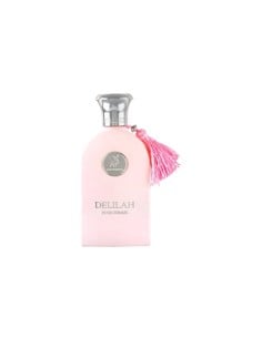 #3 en Top 20 Perfumes para Mujer de Maison Alhambra Más Vendidos - Maison Alhambra Delilah Pour Femme Eau de Parfum 100ml Para Mujer