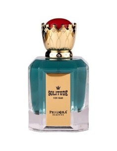 Pendora Scents Solitude For Man Eau de Parfum para Hombre