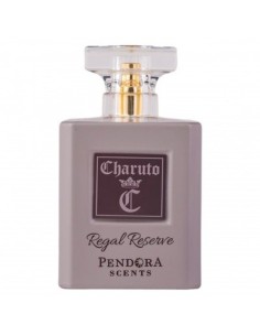 Pendora Scents Charuto Regal Reserve Eau de Parfum Unisex