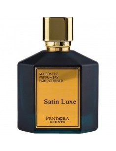 Pendora Scents Satin Luxe Eau de Parfum Unisex