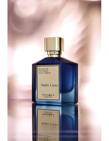 Pendora Scents Satin Luxe Eau de Parfum 100ml Unisex - Kiwiku