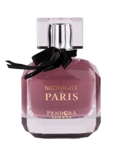 Pendora Scents Midnight In Paris Eau de Parfum para Mujer