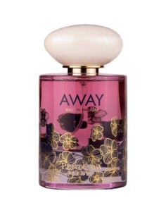 Pendora Scents Away Eau de Parfum para Mujer