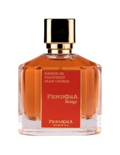 Pendora Scents Rouge Eau de Parfum para Hombre