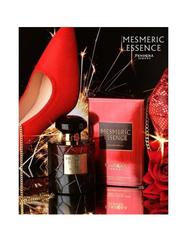 Pendora Scents Mesmeric Essence Eau de Parfum 100ml Para Mujer - Kiwiku