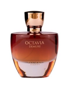 Pendora Scents Octavia Demure Eau de Parfum para Mujer