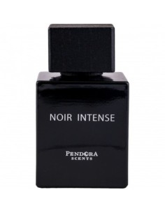 Pendora Scents Noir Intense Eau de Parfum para Hombre