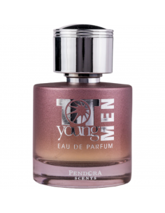 Pendora Scents Tot Young Men Eau de Parfum para Hombre