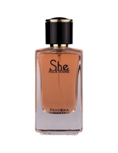 Pendora Scents She Eau de Parfum para Mujer