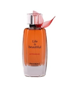 Pendora Scents Life Is Beautiful Intense Eau de Parfum para Mujer